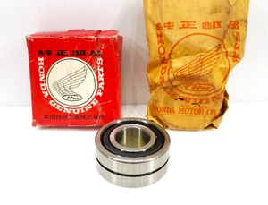 Genuine Honda CB450 OEM Transmission Countershaft Bearing 91002-283-003 New NOS - Picture 1 of 8
