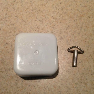 Rock-a-bye Baby, Music Box Movement 12 Note Mechanism by Swisstone  - Picture 1 of 2