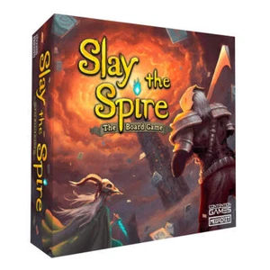 Slay the Spire The Board Game - Picture 1 of 2