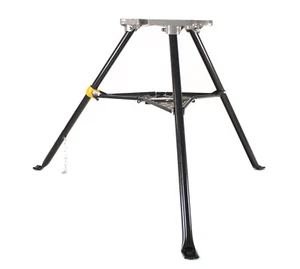 Reconditioned RIDGID® 1206 Tristand for 300 Pipe Threading Machine 42360 - Picture 1 of 8