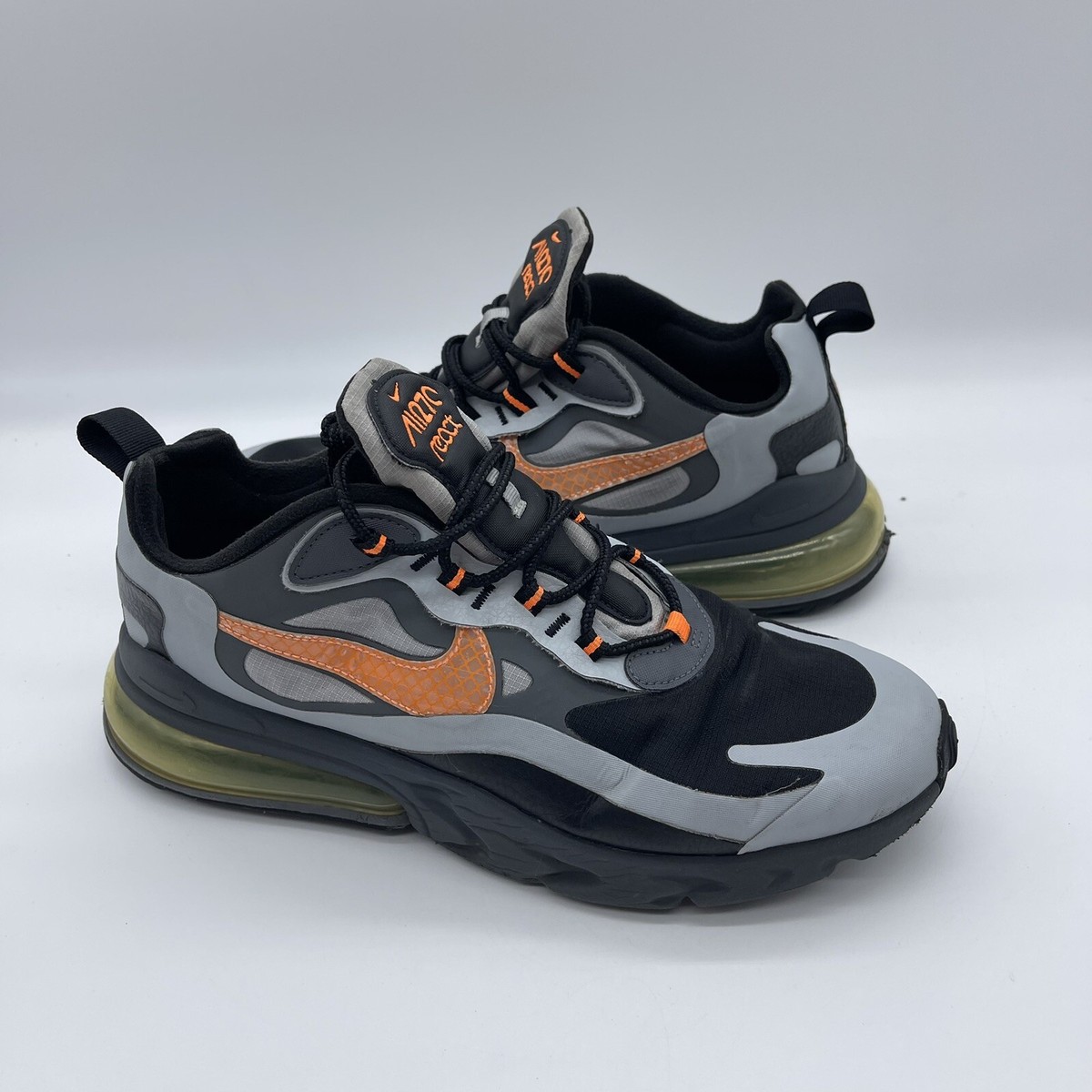 winter nike air max 270