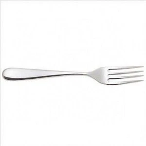 Alessi - 5180/2 - Nuovo Milano, Forcella Tavolo (Pezzo Singolo) Lunghezza 19,5 cm - Foto 1 di 1