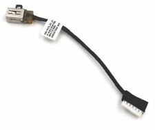 Dell Vostro 3480 Inspiron 3493 3593 3584 3580 DC Jack Power Cable