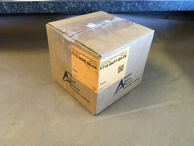 CAJA DE CAMBIOS BOSTON GEAR F710-5PKT-B5-G6 (KB) Foto 1 de 2