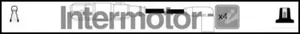 Ignition Cable Kit STANDARD 73694 - Picture 1 of 1
