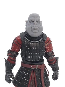 Custom 3D Printed The Baron Headsculpt For Mythic Cosmic Legions or 1/12 Scale - Bild 1 von 2