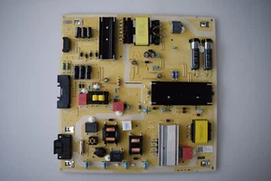 Samsung QE55Q60BAUXXU Power Supply PCB BN44-01100J L55E7_BSM REV 1.2 - Picture 1 of 11