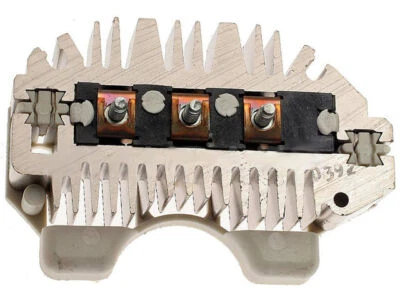 For 1984 Oldsmobile Omega Alternator Rectifier Set SMP 76912YFMJ - Image 1 of 2