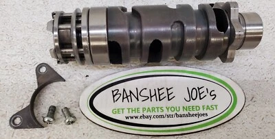 73-75 Yamaha RD350 RD250 OEM Shift Cam And Guide Shift Drum #360-18541-00-00 - Image 1 of 4