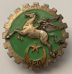 Train. 520° Groupe de Transport. OFSI (L208 Tr) - Imagen 1 de 2