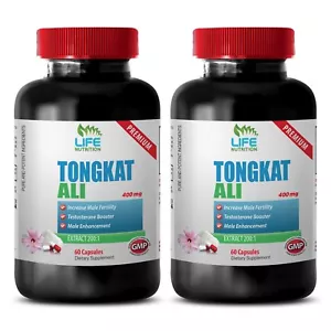 pills for men sex - TONGKAT EXTRACT 200:1 400MG 2B - tongkat real strength h - Picture 1 of 12