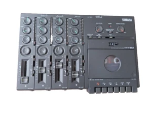 Yamaha MT50 Multitrack Cassette Tape Recorder USED - Picture 1 of 10