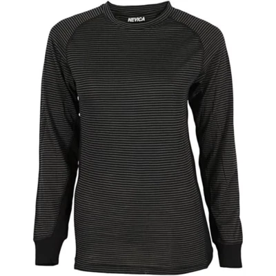 Top Nevica Active para mujer - mezcla de lana - talla XXL Foto 1 de 4