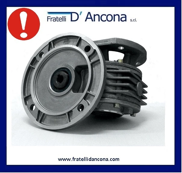 BONFIGLIOLI - Riduttore a vite senza fine - VF 44 F1 I = 28 P63 B5 B3   - Immagine 1 di 1