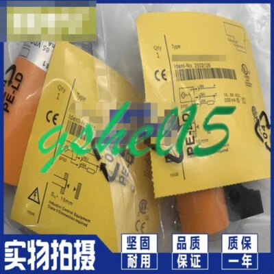 1PC NEW BC15-K34-AP4X-H1141 sensor #HJ - Image 1 of 3