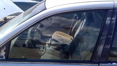 Nissan Altima 1993 1994 1995 1996 1997 conductor ventana delantera izquierda puerta vidrio Foto 1 de 4