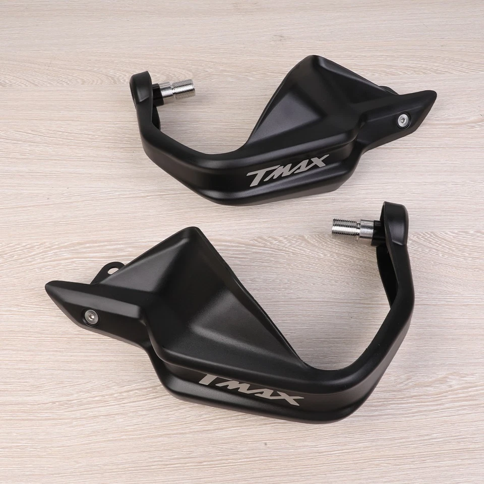 Handlebar Handguards Hand Guards for YAMAHA TMAX 560 XP560 2024 Tech Max 2025 - Image 1 of 4