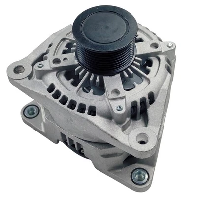 Alternador para 2013-2018 Ram 2500 2011-2018 Ram 3500 4500 5500 6.7L 220A 11379 - Imagem 1 de 4