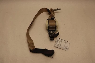 FORD F250 SD F350 SD F450 SD 2011-2016 CINTURÓN DE SEGURIDAD TRASERO IZQUIERDO OEM Foto 1 de 4