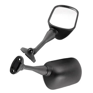 Espejos retrovisores para moto Honda CBR600 F4/F4i 99-05 RC51/RVT 1000R 00-05 - Imagen 1 de 6