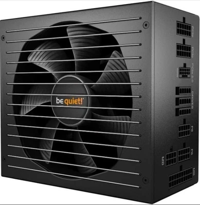 be quiet! Straight Power 12 750W 80 Plus Platinum Netzteil BN514 - Bild 1 von 4