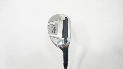 Adams Idea Tech V4 Ladies 25° 5 Hybrid Ladies Flex Stock Shaft 1165743 Good Q77 - Image 1 of 4