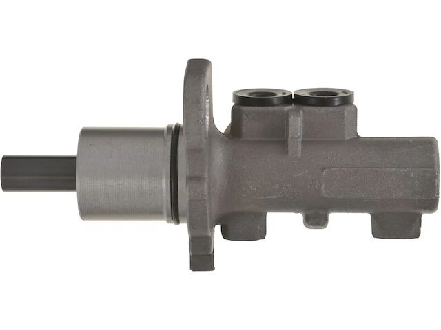 API 63QZ87R Brake Master Cylinder Fits 2000-2001 Audi A6 Quattro OEF3 OEF3 - Image 1 of 1