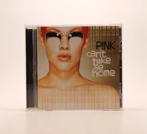 Pink Can't Take Me Home (CD 2000) BMG P!nk - Bild 1 von 6