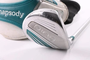 Ladies Ping Rhapsody 2015 #5 Holz / 22 Grad / Ladies Flex Ping ULT 220 Schaft - Bild 1 von 9