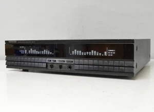 Kenwood GE-77E 14-Band Stereo Graphic Equalizer 2ch Spectrum GEBRAUCHT Japan AC100V - Bild 1 von 8