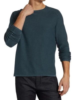 Rag and Bone - Men - Salute - Clayton Sweater - XL - Designer - Brand New w Tags - Image 1 of 4