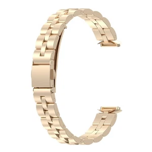 Correa de reloj deportiva ajustable anti-perdida para Fitbit-Luxe - Imagen 1 de 9