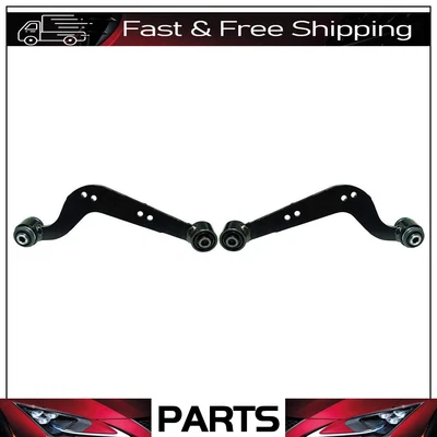 Brazo de control superior trasero Mevotech Supreme para Lexus NX200t 2,0 L 2017 2016 2015 Foto 1 de 4