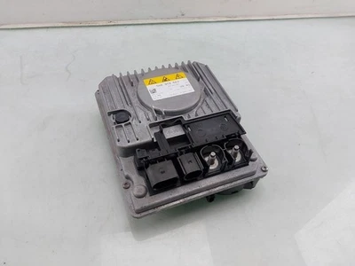 VOLTAGE REGULATOR Audi A3 Sportback (8YA) 2020 5WA959663 Foto 1 de 4