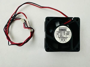 Mechatronics F6025X12B-RHR Server Square Fan - Picture 1 of 6