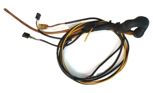 Mercedes W124 4Matic A1245409409 A1245409709 Cablaggio sistema di bloccaggio pos - Picture 1 of 4