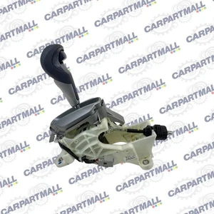 2010-2014 HONDA INSIGHT CVT FLOOR GEAR SHIFT SHIFTER LEVER ASSEMBLY TM8-A700 - Picture 1 of 13