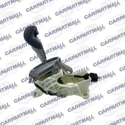 2010-2014 HONDA INSIGHT CVT FLOOR GEAR SHIFT SHIFTER LEVER ASSEMBLY TM8-A700 - Image 1 of 4