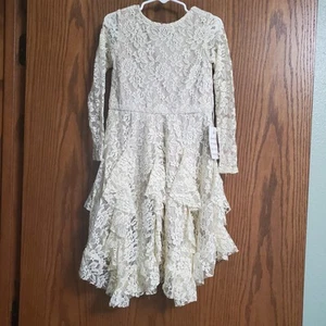 Joyfolie Dress Size 5 - Picture 1 of 4