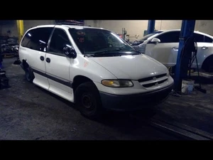 Timing Cover 3.3L 6-201 Fits 90-00 CARAVAN 197086 - Bild 1 von 2