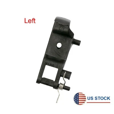 Left Armrest Box Buckle Lockers Switch Clip For Mercedes Benz ML350 GL400 W166 Foto 1 de 4