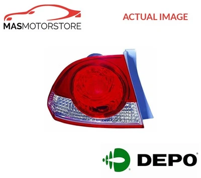 REAR LIGHT TAIL LIGHT RIGHT DEPO 217-1978R-AE I NEW OE REPLACEMENT - Image 1 of 4