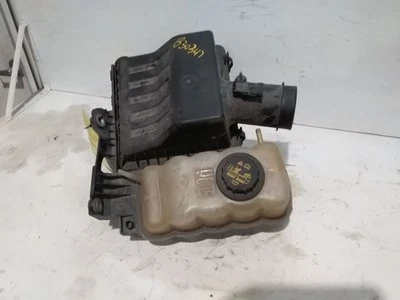 Conjunto de caja de admisión de filtro de aire Ford F150 2012-2014 3,5 L turbo OEM Foto 1 de 4