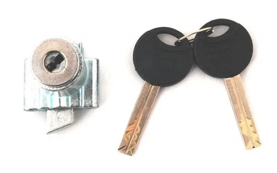 Cerradura Kalkhoff / Raleigh para batería de marco integrada Impulse EVO