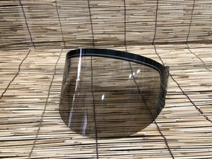 Nava 2 Visiera Fumè Casco Vintage Originale Anni 80 - Foto 1 di 4
