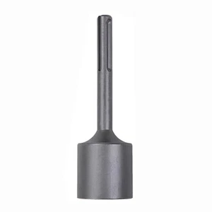 SDS Max Shank T-Post Driver, Metal Stake Driver, Ground Rod Driver Adapter Bi... - Picture 1 of 7