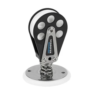 Schaefer Stand-Up Swivel - Aluminum Block - Picture 1 of 1
