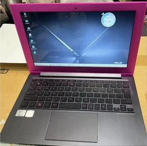 ASUS Zenbook UX21E Laptop Intel Core i5 SD 256GB RAM 4GB - Picture 1 of 4