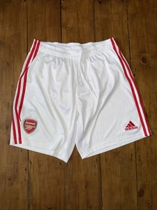 Arsenal Home Shorts, Large - Picture 1 of 5