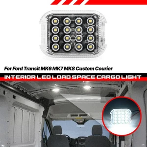 Laderaumbeleuchtung Dach Lampe Leuchte für Ford Transit MK6 MK7 MK8 Custom - Picture 1 of 7